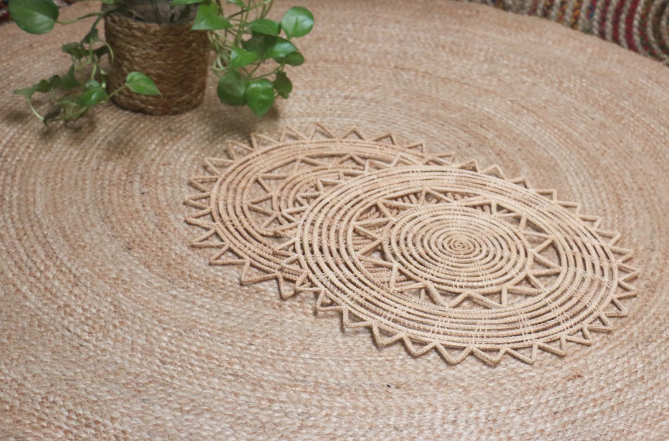 Palm Fiber